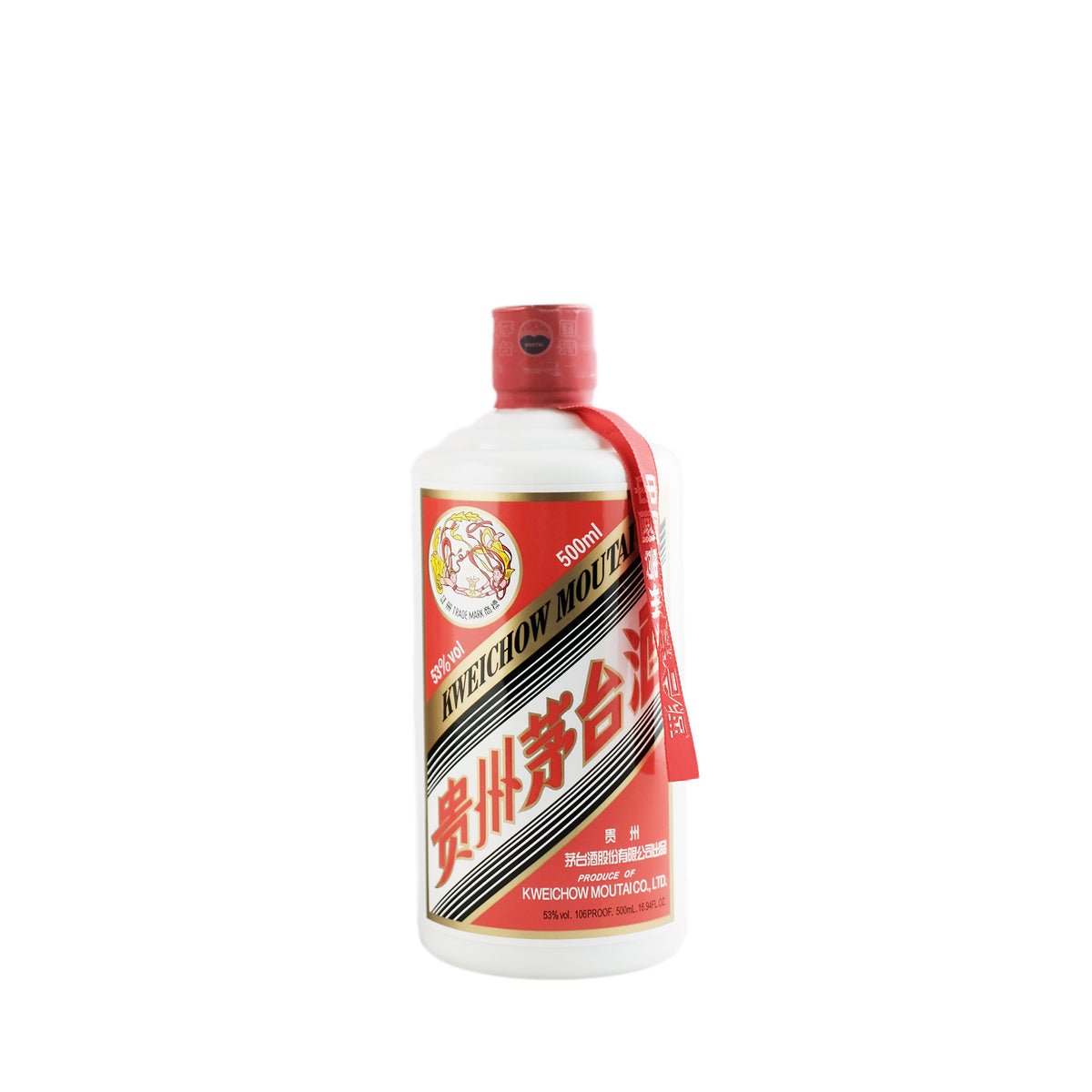 Kweichow Moutai – AOCHEN WINES