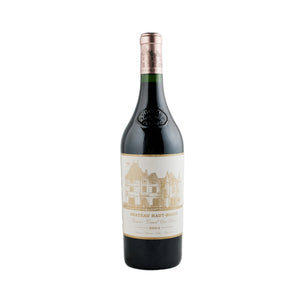 Chateau Haut Brion, Pessac-Leognan 2004