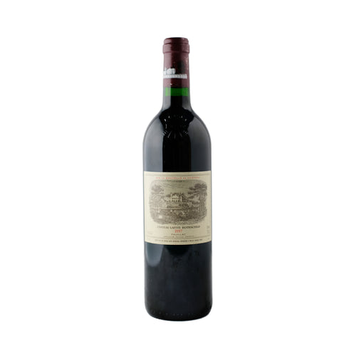 Chateau Lafite Rothschild, Pauillac 1997