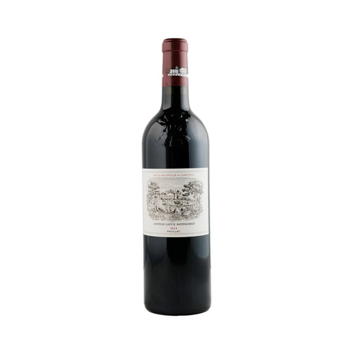 Chateau Lafite Rothschild, Pauillac 2014