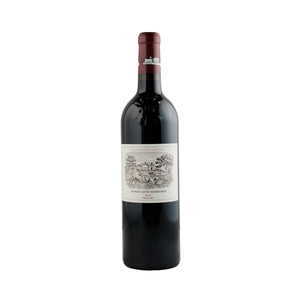 Chateau Lafite Rothschild, Pauillac 2014