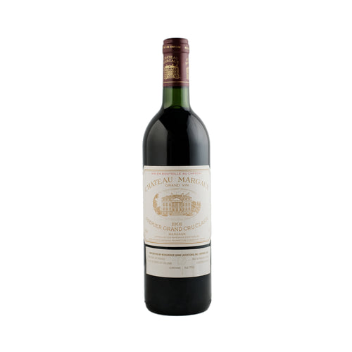 Chateau Margaux, Margaux 1991