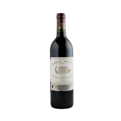 Chateau Margaux, Margaux 1994