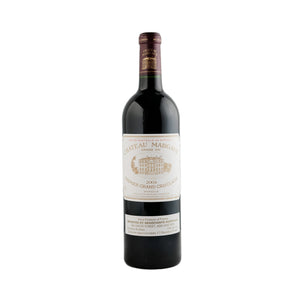 Chateau Margaux, Margaux 2004