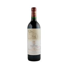 Load image into Gallery viewer, Chateau Mouton Rothschild, Pauillac 1993