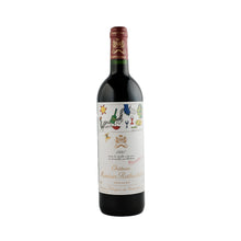 Load image into Gallery viewer, Chateau Mouton Rothschild, Pauillac 1997