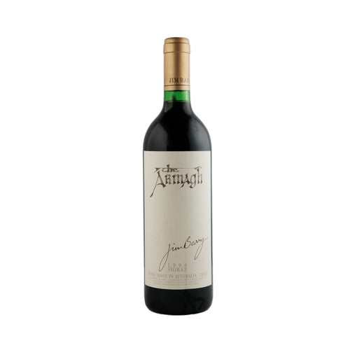 Jim Barry The Armagh Shiraz, Clare Valley 1995