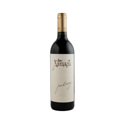 Jim Barry The Armagh Shiraz, Clare Valley 1999