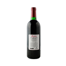 Load image into Gallery viewer, PENFOLDS Bin 620 Cabernet Shiraz, Coonawarra 1966, Recorked &amp; Recapsuled in 1994, Signed by Max Schubert, Stock No.04