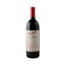 Load image into Gallery viewer, PENFOLDS Bin 95 Grange Shiraz, South Australia 1963, Recorked &amp; Recapsuled in 2018