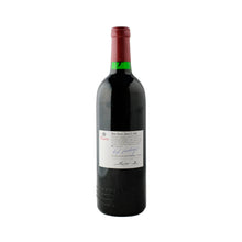 Load image into Gallery viewer, PENFOLDS Bin 95 Grange Shiraz, South Australia 1965, Recorked &amp; Recapsuled in 1998, Stock No.01