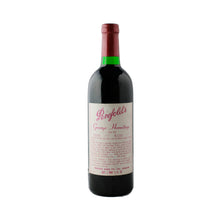 Load image into Gallery viewer, PENFOLDS Bin 95 Grange Shiraz, South Australia 1966, Recorked &amp; Recapsuled in 1998, Stock No.02