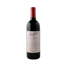 Load image into Gallery viewer, PENFOLDS Bin 95 Grange Shiraz, South Australia 1966, Recorked &amp; Recapsuled in 2018, Stock No.03