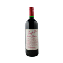 Load image into Gallery viewer, PENFOLDS Bin 95 Grange Shiraz, South Australia 1967, Recorked &amp; Recapsuled in 2002