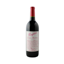 Load image into Gallery viewer, PENFOLDS Bin 95 Grange Shiraz, South Australia 1969, Recorked &amp; Recapsuled in 2014