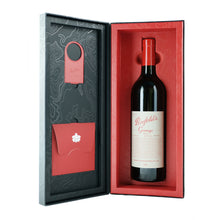 Load image into Gallery viewer, PENFOLDS Bin 95 Grange Shiraz, South Australia 2014, Gift Pack
