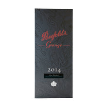 Load image into Gallery viewer, PENFOLDS Bin 95 Grange Shiraz, South Australia 2014, Gift Pack