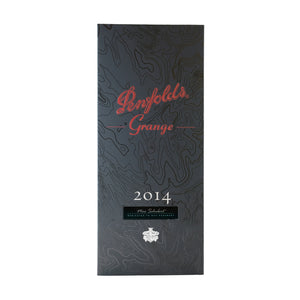 PENFOLDS Bin 95 Grange Shiraz, South Australia 2014, Gift Pack