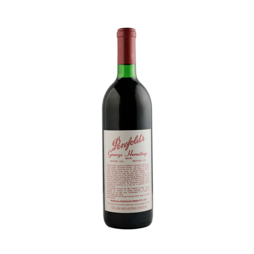 PENFOLDS Bin 95 Grange Shiraz, South Australia 1984