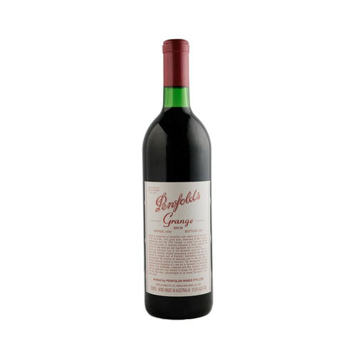 PENFOLDS Bin 95 Grange Shiraz, South Australia 1990