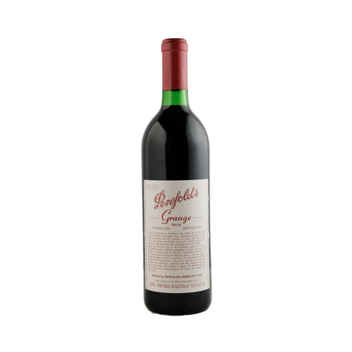 PENFOLDS Bin 95 Grange Shiraz, South Australia 1992