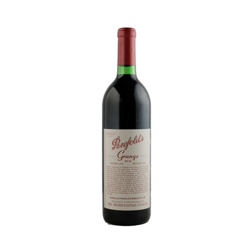 PENFOLDS Bin 95 Grange Shiraz, South Australia 1993