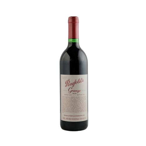 PENFOLDS Bin 95 Grange Shiraz, South Australia 1996