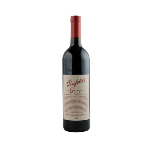 PENFOLDS Bin 95 Grange Shiraz, South Australia 2003