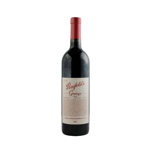 PENFOLDS Bin 95 Grange Shiraz, South Australia 2004