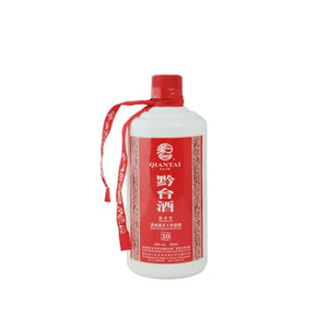 Qiantai 10 Years 500mL