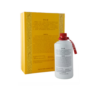 Qiantai 50 Years 500mL