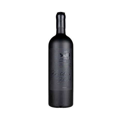 Blickinstal Black on Black Shiraz, Barossa Valley 2019, Per Case of 6